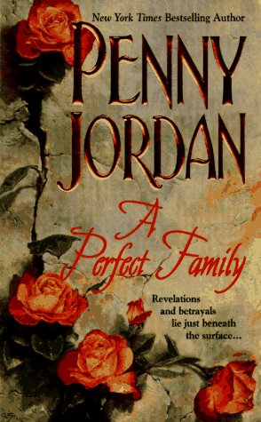 Book cover for Perpect Family