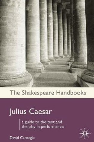 Cover of Julius Caesar