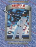 Book cover for Ken Griffey, Jr., All-American Slugger