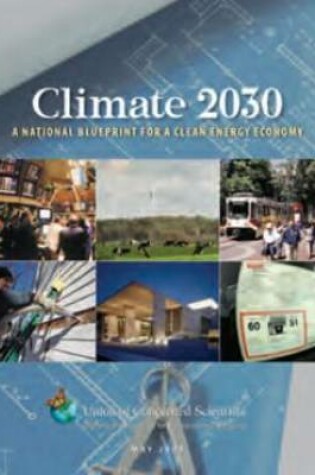 Cover of Climate 2030