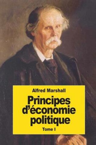 Cover of Principes d' conomie Politique