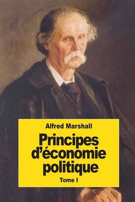 Book cover for Principes d' conomie Politique