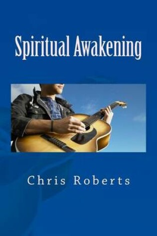 Cover of Spiritual Awakening