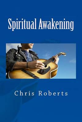 Book cover for Spiritual Awakening