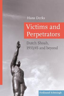 Cover of Victims and Perpetrators