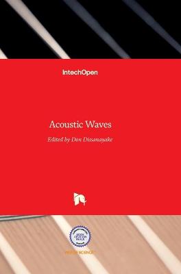 Cover of Acoustic Waves