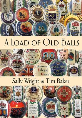 Book cover for A Load of Old Balls