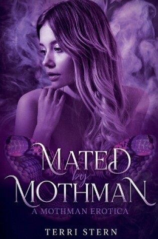 Cover of Mated by Mothman