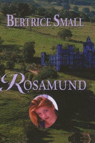 Cover of Rosamund