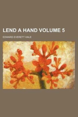 Cover of Lend a Hand Volume 5
