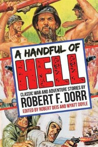 Cover of A Handful of Hell