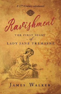 Book cover for Ravishment