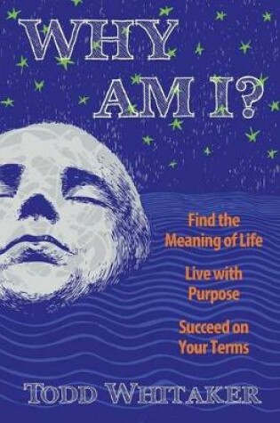 Cover of Why Am I?