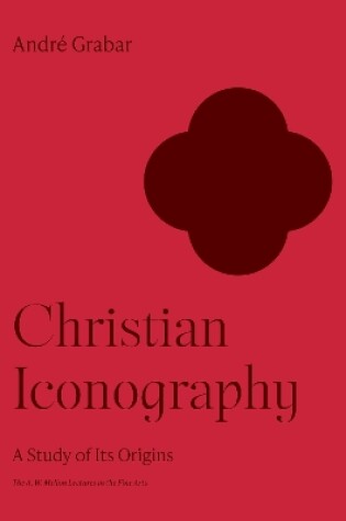 Cover of Christian Iconography