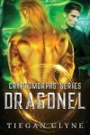 Book cover for Dragonel