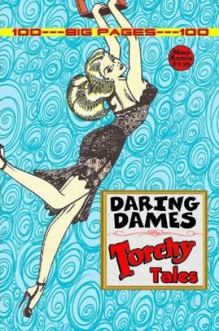 Cover of Daring Dames: Torchy Tales