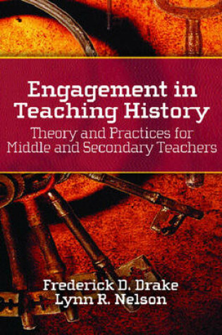 Cover of Engagement in Teaching History