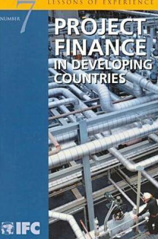 Cover of Project Finance in Developing Countries
