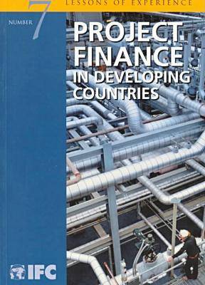 Book cover for Project Finance in Developing Countries