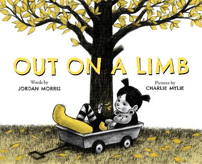 Book cover for Out on a Limb