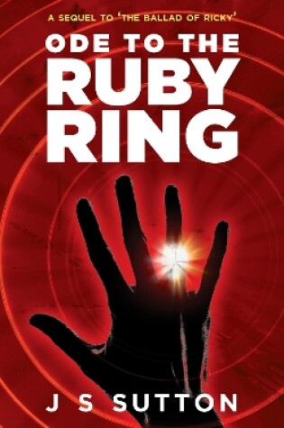 Cover of Ode To The Ruby Ring