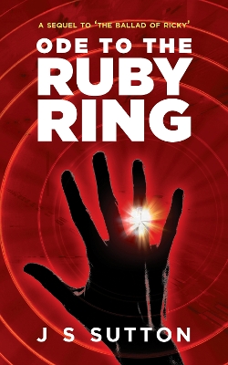 Book cover for Ode To The Ruby Ring