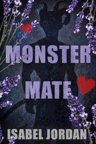 Cover of Monster Mate