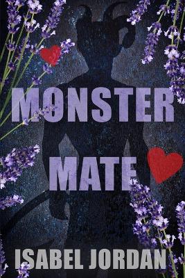 Book cover for Monster Mate