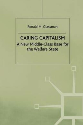 Cover of Caring Capitalism