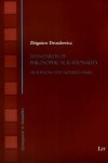 Book cover for Standards of Philosophical Rationality, 1