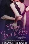 Book cover for There You'll Be