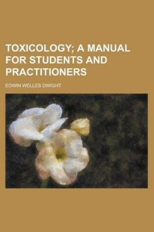 Cover of Toxicology