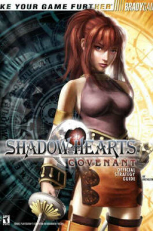 Cover of Shadow Hearts