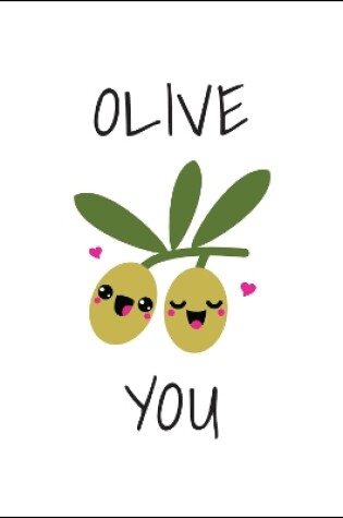 Cover of Olive You