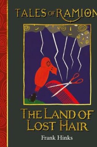 Cover of Land of Lost Hair, The