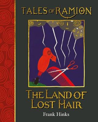 Book cover for Land of Lost Hair, The