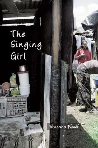 Cover of The Singing Girl