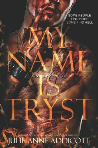 Cover of My Name is Tryst