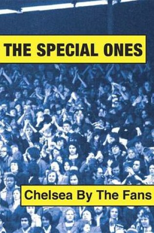Cover of The Special Ones