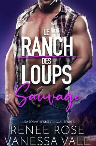 Cover of Sauvage