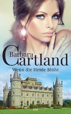 Cover of WENN DIE HEIDE BLÜHT