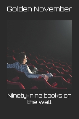 Book cover for Ninety-nine books on the wall