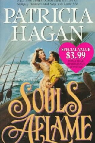 Cover of Souls Aflame