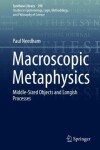 Book cover for Macroscopic Metaphysics