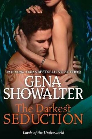 Cover of The Darkest Seduction