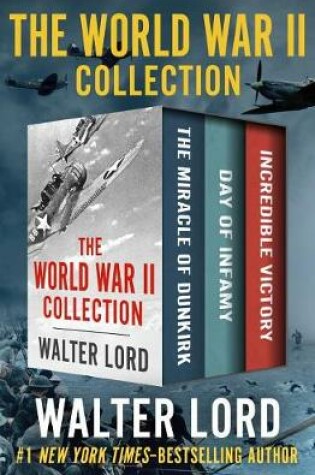 Cover of The World War II Collection