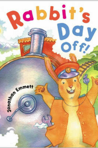 Cover of Rabbit's Day Off