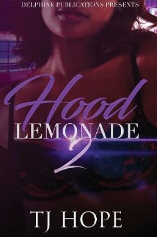 Cover of Hood Lemonade 2