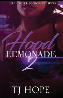 Book cover for Hood Lemonade 2