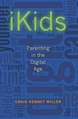 Cover of Ikids